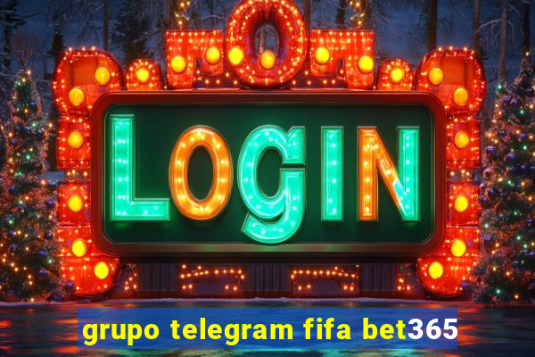 grupo telegram fifa bet365